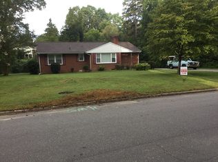 3956 Talcott Ave, Winston Salem, NC 27106