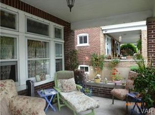230 S Fulton St, Allentown, PA 18102