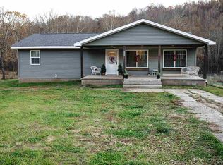 9526 State Route 243, South Point, OH 45680