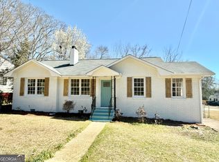 214 Beechwood Cir, Lagrange, GA 30240