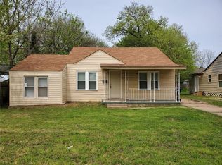 1615 SW 31st St, Oklahoma City, OK 73119