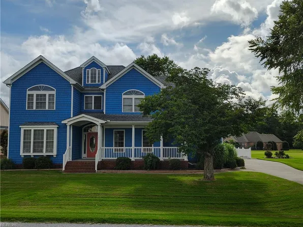 121 Bayside Dr, Moyock, NC 27958