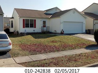 1056 Greeley Dr, Galloway, OH