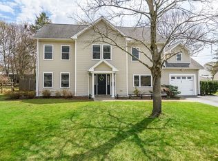 3 Leighton St, Natick, MA 01760