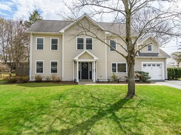 3 Leighton St, Natick, MA 01760