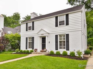 2725 Hurd Ave, Evanston, IL