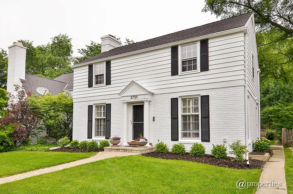 2725 Hurd Ave photo 1
