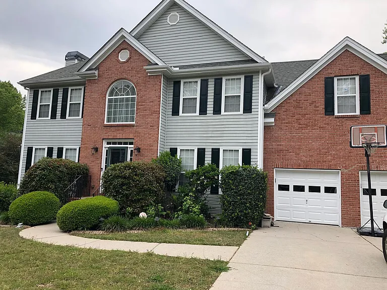 6015 Fords Lake Ct NW — Photo 1