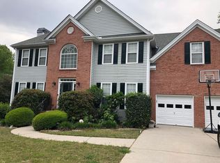 6015 Fords Lake Ct NW, Acworth, GA 30101