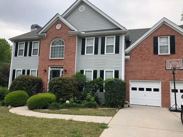 6015 Fords Lake Ct NW, Acworth, GA 30101