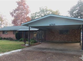 4715 Lanny St, Alexandria, LA 71303
