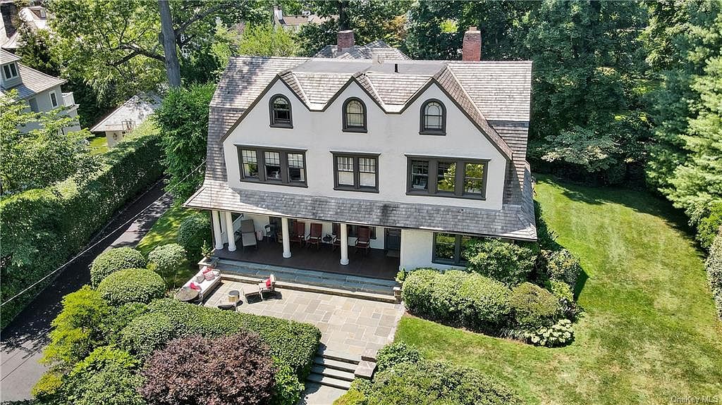 22 Gladwin Place, Bronxville, NY 10708 Zillow