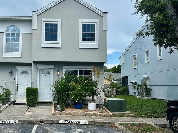 6781 121st Ave APT H, Largo, FL 33773