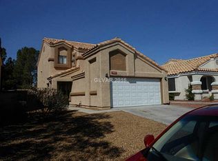 3017 Sandbar Ct, Las Vegas, NV 89117