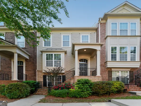 2313 Millhaven St SE, Smyrna, GA 30080