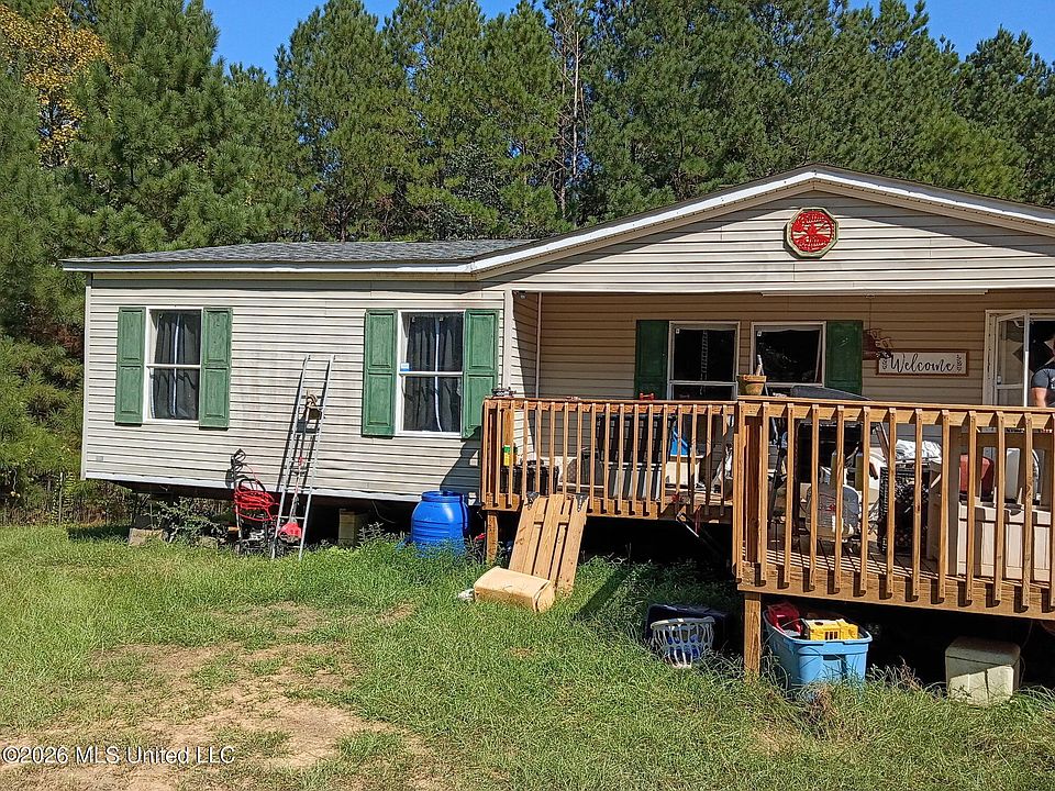 2nd image of 128 Rock Pisgah Rd