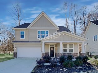 2518 Shady Reach Ln, Charlotte, NC 28214