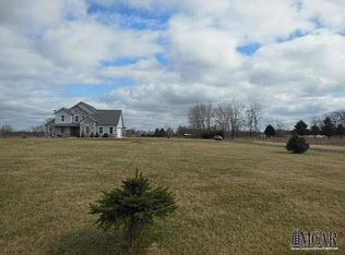 13705 Stowell Rd, Dundee, MI 48131