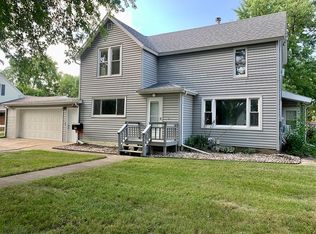 1001 5th Ave N, Humboldt, IA 50548