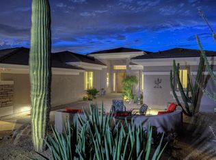 15570 N 109th Pl, Scottsdale, AZ 85255