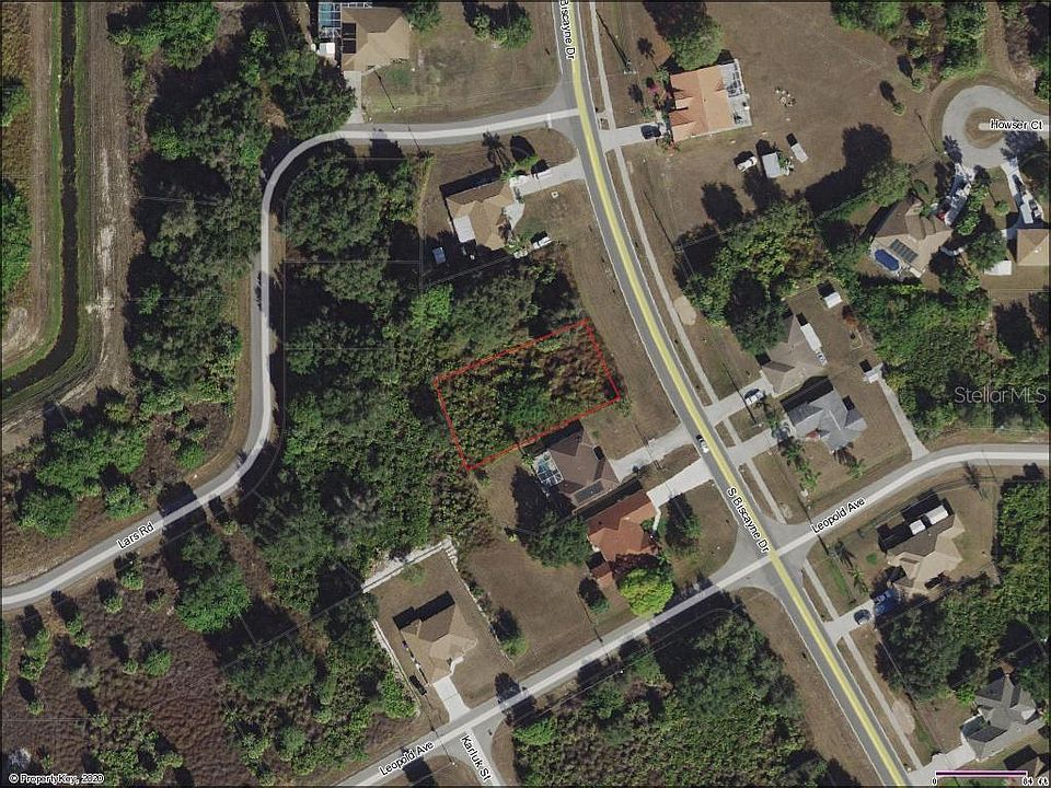 2nd image of 0 S Biscayne Dr