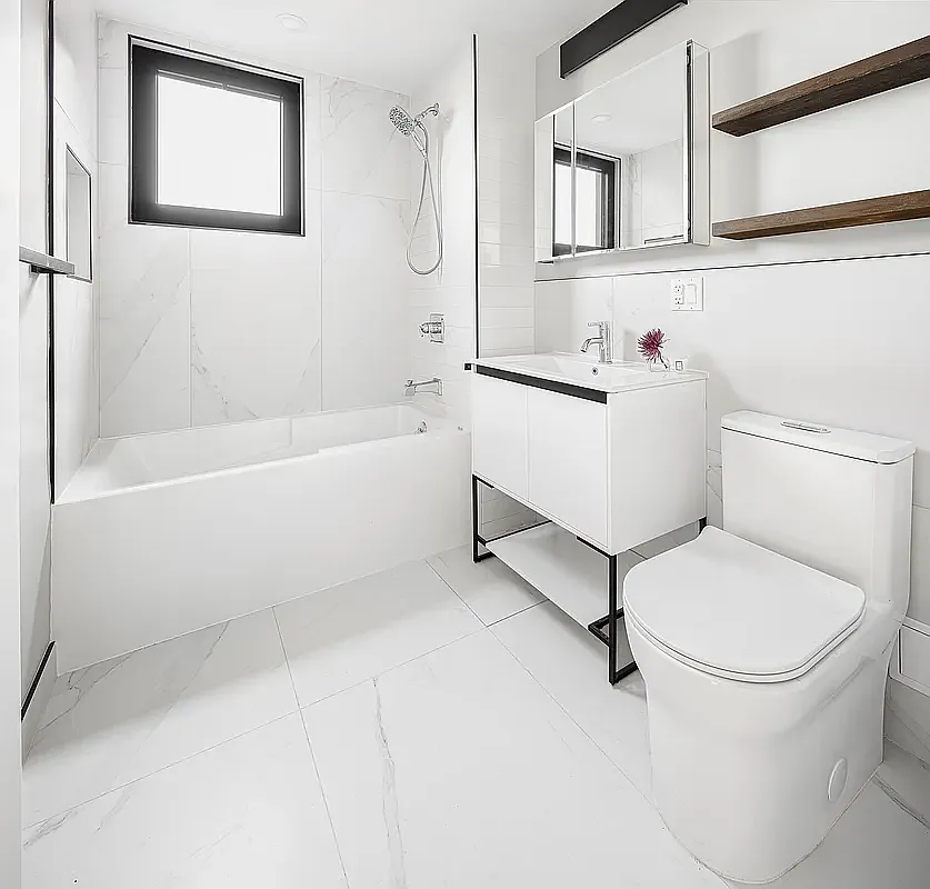 1 bed, 614 sqft, $3,080 — Photo 4