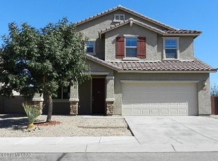 14280 N Arrowpoint Ash Ave, Marana, AZ 85658