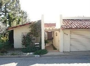 800 W Highpoint Dr, Claremont, CA 91711
