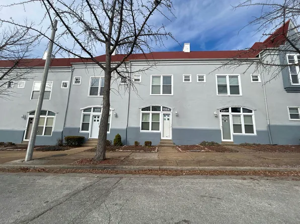 1109 Biddle St, Saint Louis, MO 63106