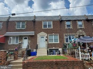 8028 Moro St, Philadelphia, PA 19136