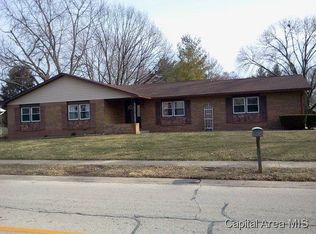 2510 W Lawrence Ave, Springfield, IL 62704