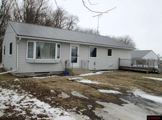 2486 110th Ave, Ormsby, MN 56162