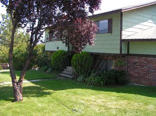 1001 W North Ave, Chewelah, WA 99109