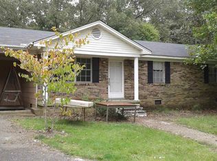 1859 Parkburg Rd, Medon, TN 38356