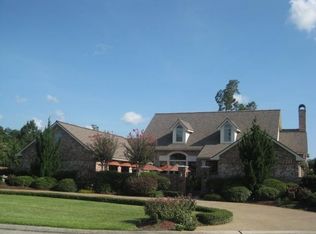 2383 Fawn Rdg, Lake Charles, LA 70611