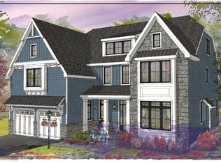 638 Broad Acres Rd, Narberth, PA 19072