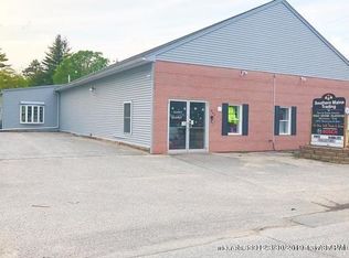 961 Main St, Waterboro, ME 04087