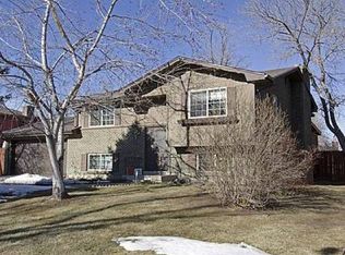 9365 W Iowa Pl, Lakewood, CO 80232