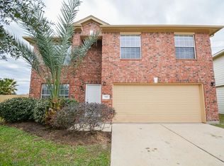 5902 Bonners Park Ct, Katy, TX 77449