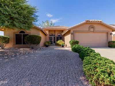 8444 W Behrend Dr, Peoria, AZ, 85382