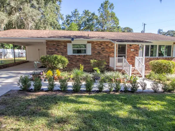 150 SW Fairway Dr, Keystone Heights, FL 32656