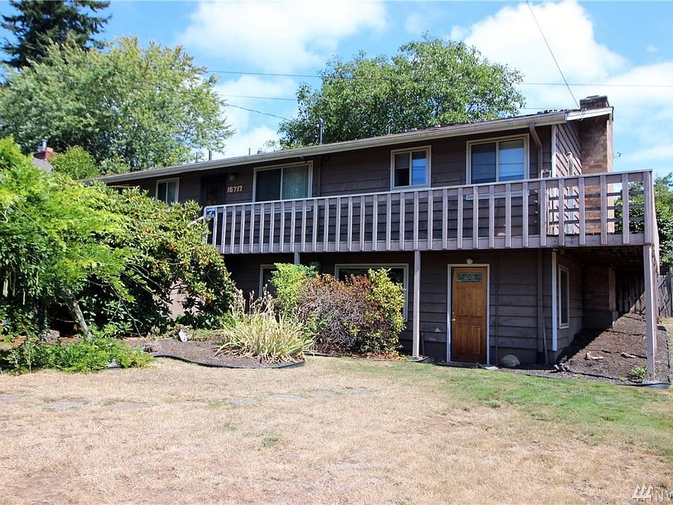 Welcome to 16717 58th Pl W.