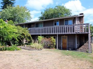 16717 58th Pl W, Lynnwood, WA 98037