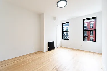 Rented by Compass