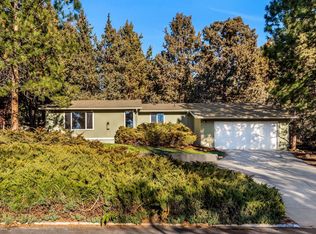 1330 NW West Hills Ave, Bend, OR 97703