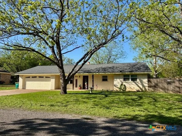 119 Gateway Cir, Gatesville, TX 76528