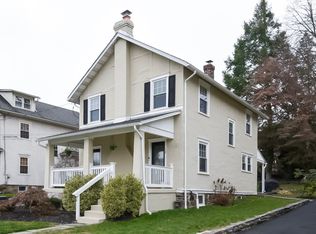 18 Gordon Rd, Glenside, PA 19038