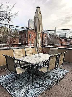 Rented by Corcoran | media 9