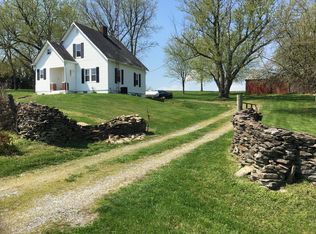 2799 Mount Carmel Rd, Flemingsburg, KY 41041