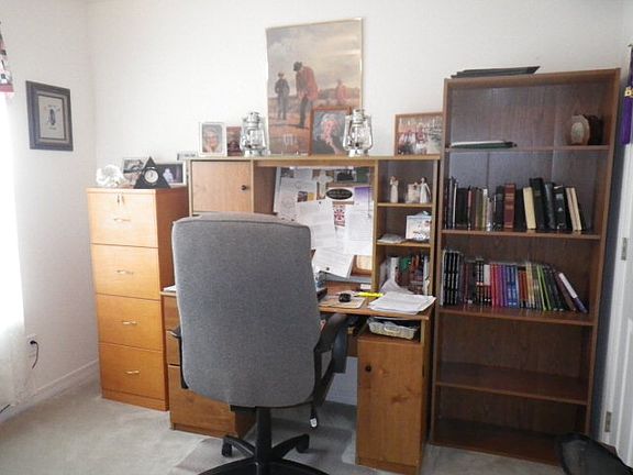 3rd BR/Office